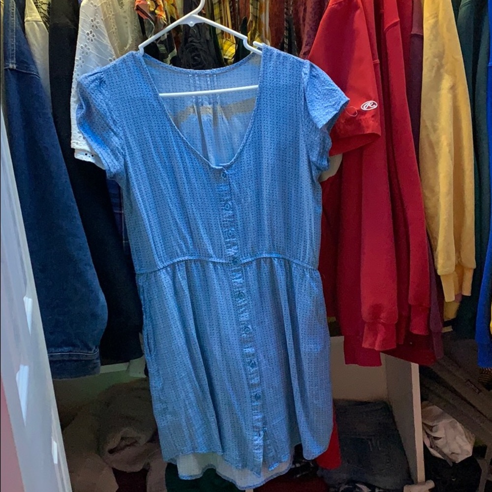 Brandy Melville dress